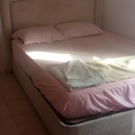 Caglayan Quarto em Acomodações Particulares Bodrum