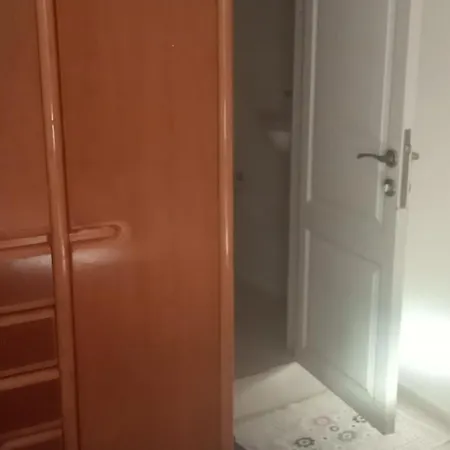 Caglayan بودروم