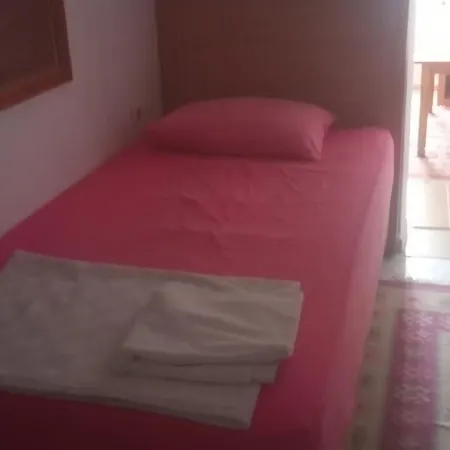 Quarto em Acomodações Particulares Caglayan Bodrum