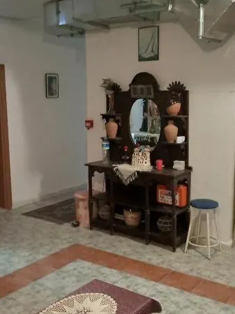 Quarto em Acomodações Particulares Caglayan *