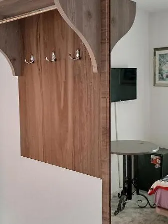 Caglayan بودروم