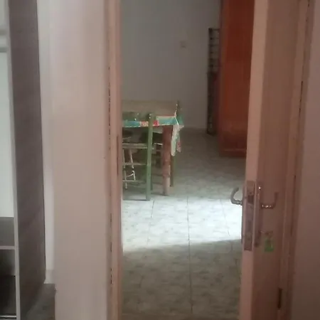 Caglayan Quarto em Acomodações Particulares