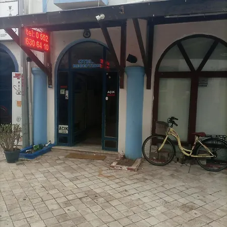 民宿 Caglayan
