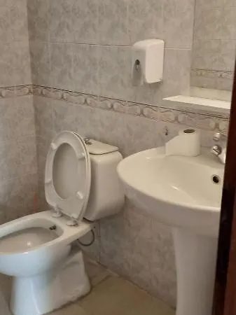 منزل للإقامة Caglayan *