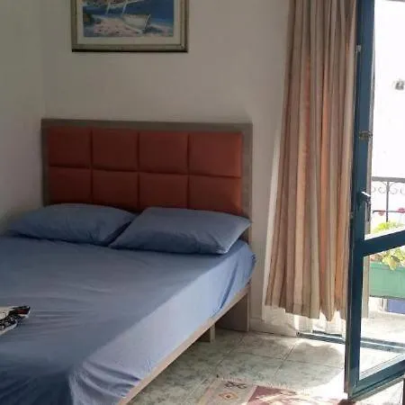 Caglayan Quarto em Acomodações Particulares Bodrum