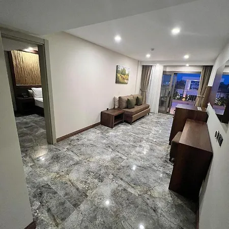 Gazde/Camere de închiriat Caglayan *