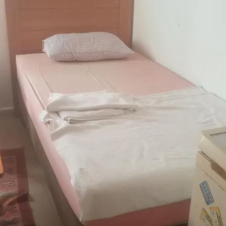 Homestay Caglayan *