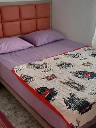 Gazde/Camere de închiriat Caglayan *